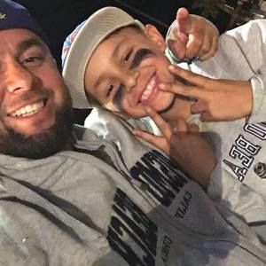 Meet your Posher, Jose